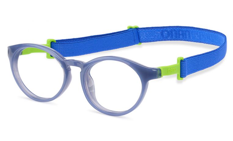 Gafas Graduadas Nanovista Meta 3.0 NAO3410447 47 17