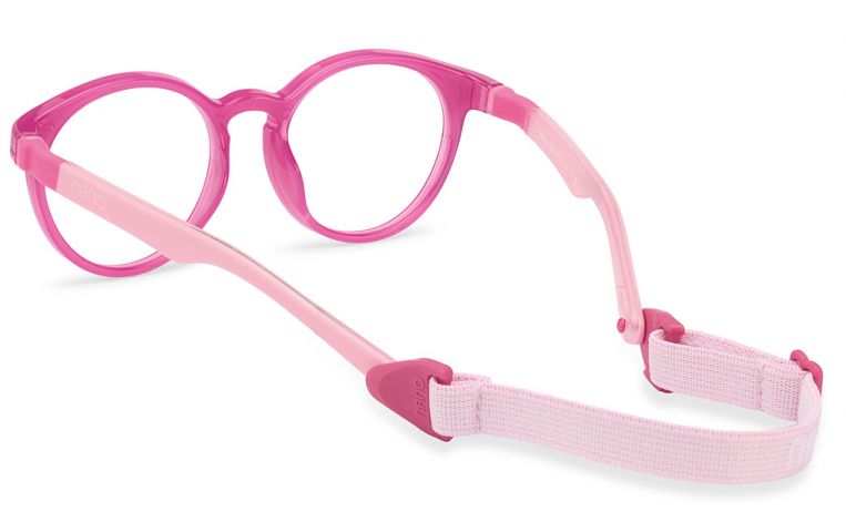 Gafas Graduadas Nanovista Meta 3.0 NAO3410247 47 17