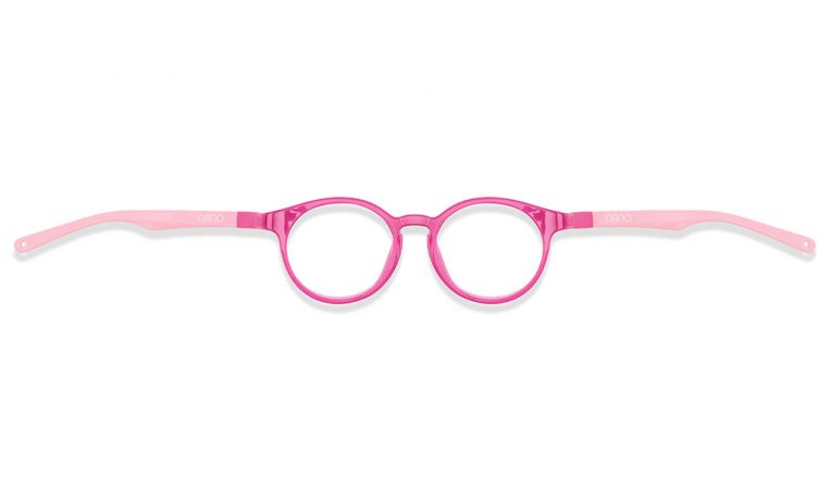 Gafas Graduadas Nanovista Meta 3.0 NAO3410247 47 17
