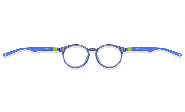 Gafas Graduadas Nanovista Meta 3.0 NAO3410447 47 17