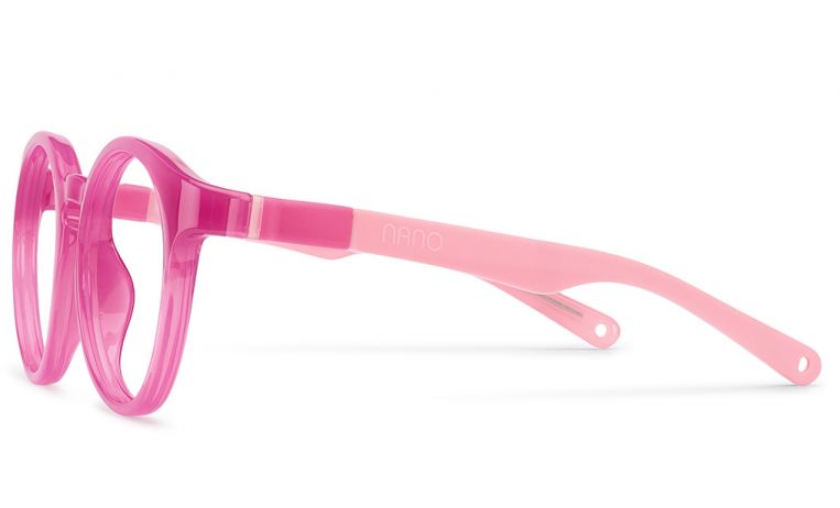 Gafas Graduadas Nanovista Meta 3.0 NAO3410247 47 17