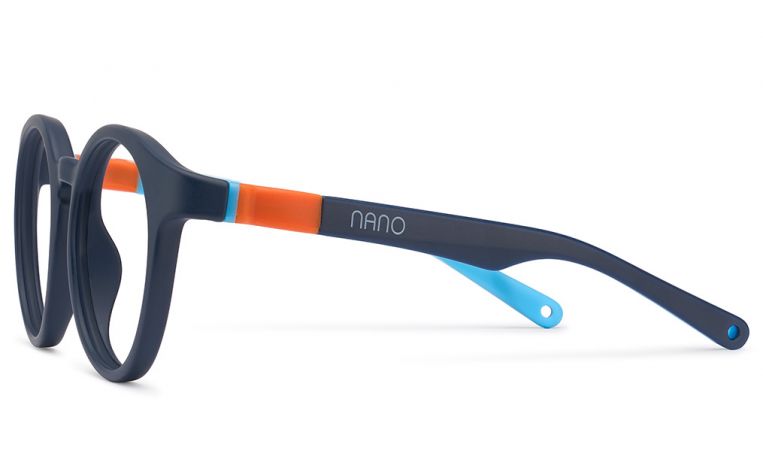 Gafas Graduadas Nanovista Meta 3.0 NAO3410347 47 17