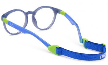 Gafas Graduadas Nanovista Meta 3.0 NAO3410447 47 17