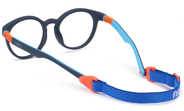 Gafas Graduadas Nanovista Meta 3.0 NAO3410347 47 17