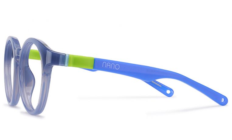 Gafas Graduadas Nanovista Meta 3.0 NAO3410447 47 17