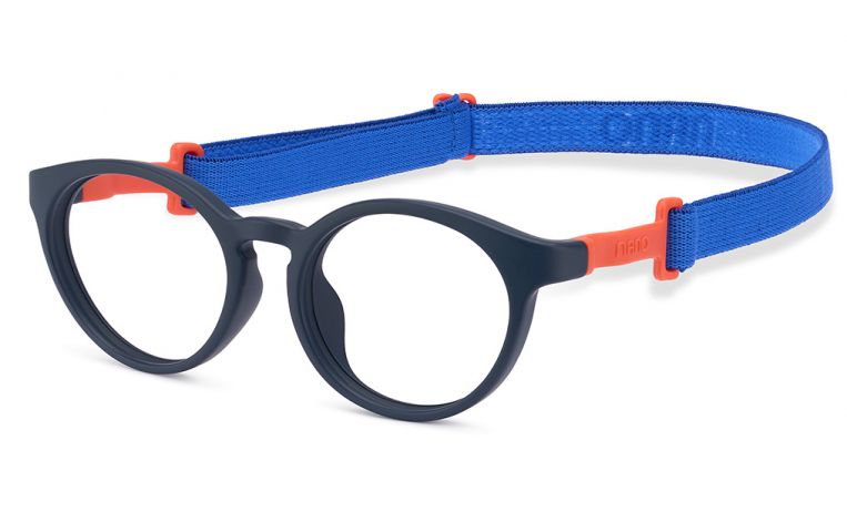 Gafas Graduadas Nanovista Meta 3.0 NAO3410347 47 17
