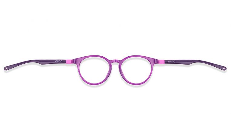 Gafas Graduadas Nanovista Meta 3.0 NAO3410147 47 17