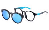 Gafas Graduadas Nanovista Meta Clip 3.0 NAO3410545SC 45 15