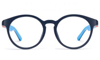 Gafas Graduadas Nanovista Meta Clip 3.0 NAO3410347SC 47 17