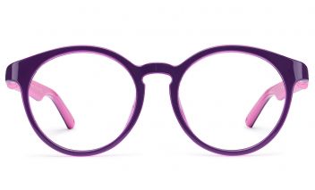 Gafas Graduadas Nanovista Meta Clip 3.0 NAO3410147SC 47 17