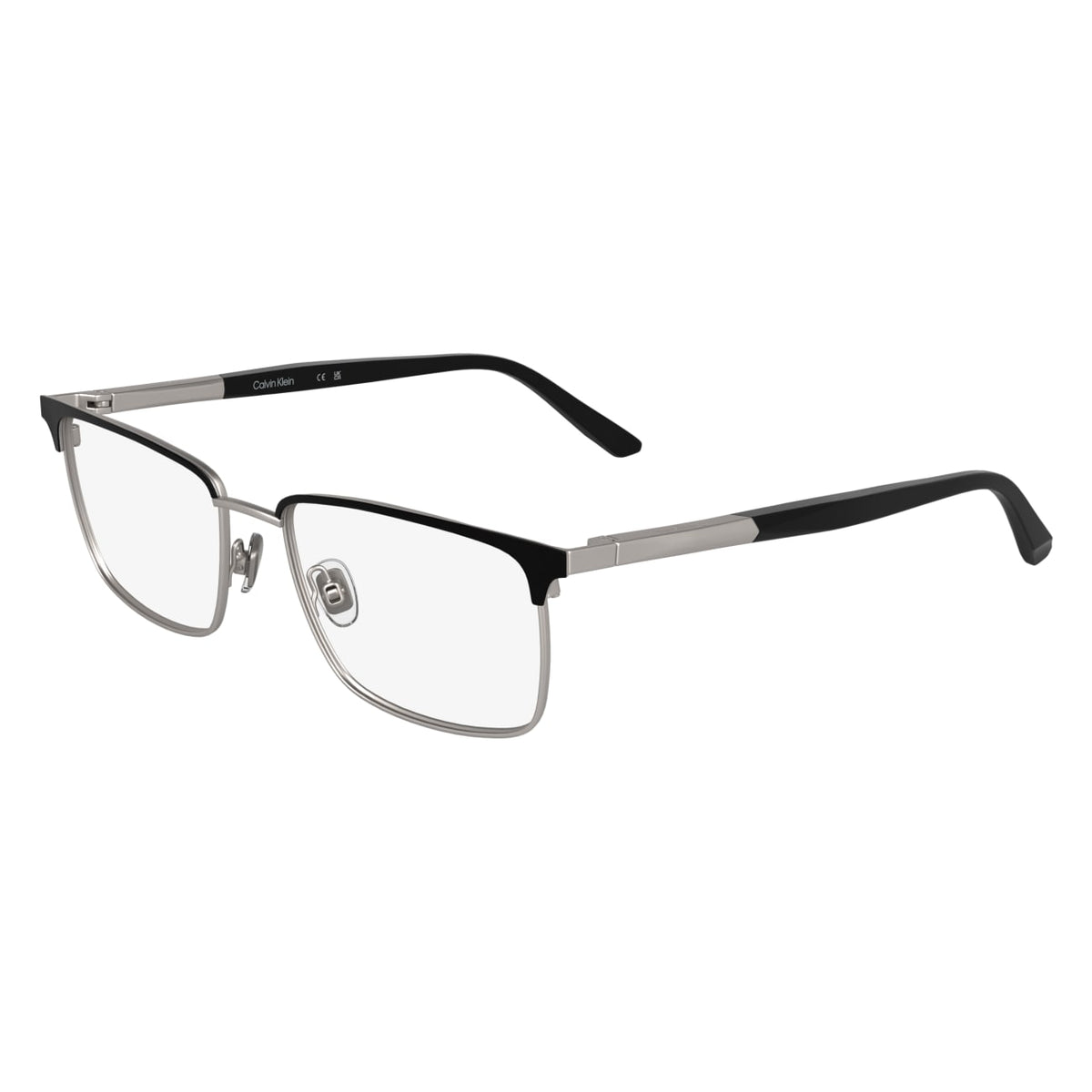 Prescription Glasses Calvin Klein (Ck) CK25106 001 56 / 59 17 / 18