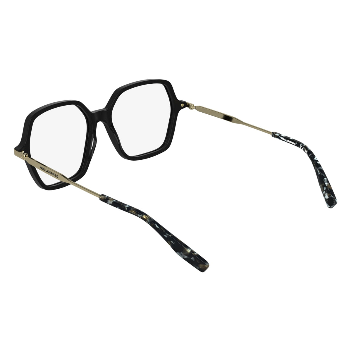 Prescription Glasses Karl Lagerfeld KL6254 001 54 / 56 16
