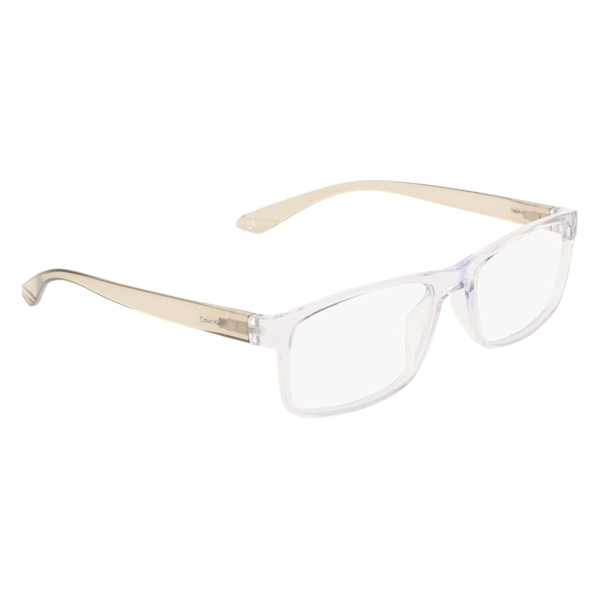 Prescription Glasses Calvin Klein (Ck) CK19569N 970 55 18