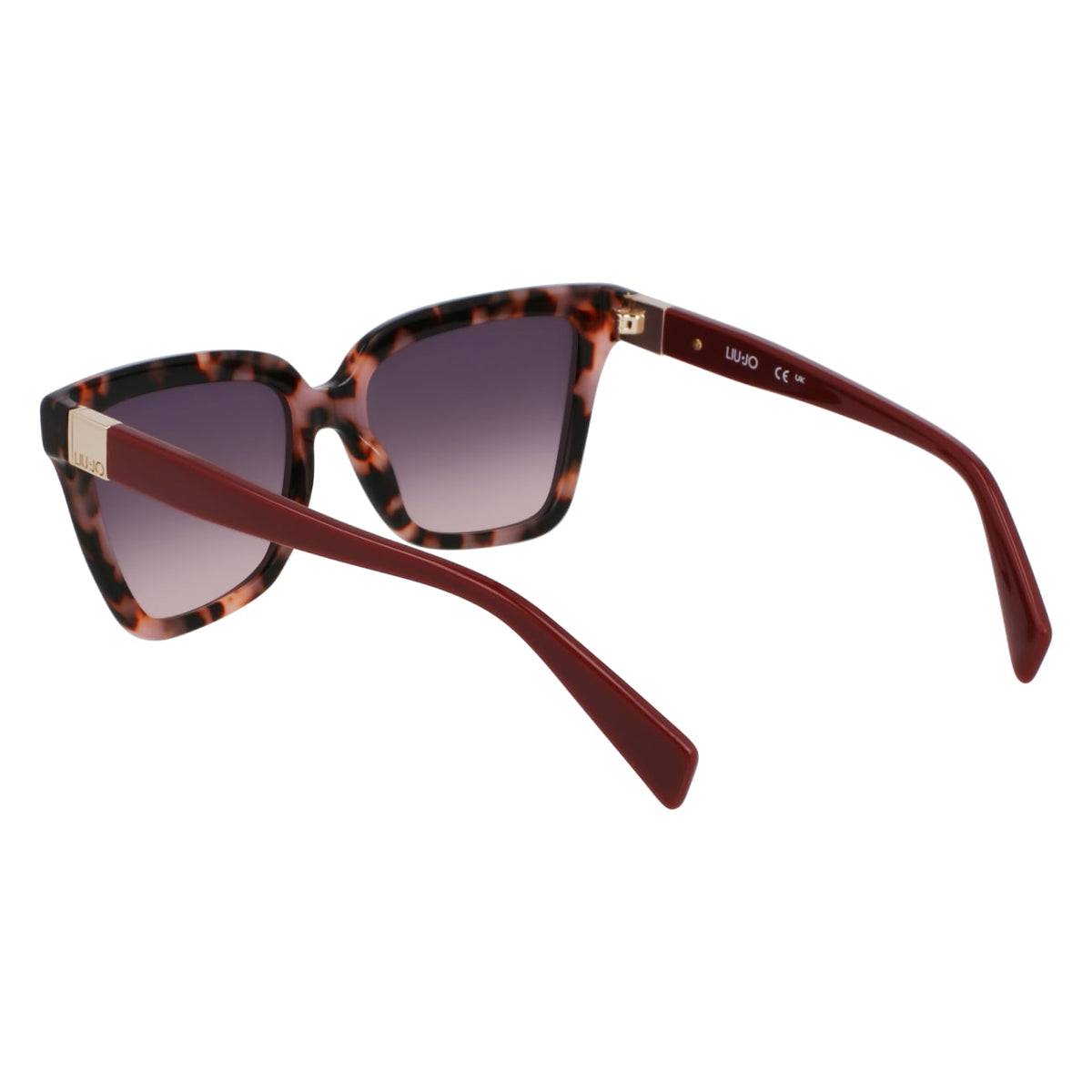 Sunglasses Liu Jo LJ803S 658 56 17