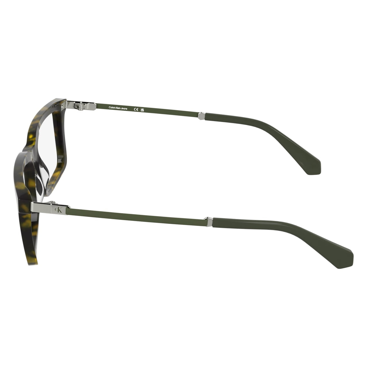 Prescription Glasses Calvin Klein Jeans CKJ25625 315 56 17
