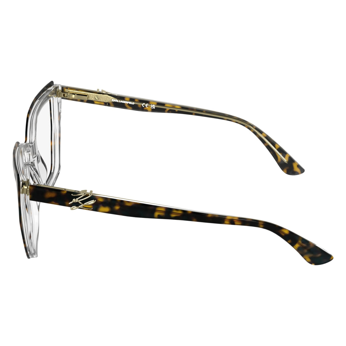 Gafas Graduadas Karl Lagerfeld KL6252 235 55 17