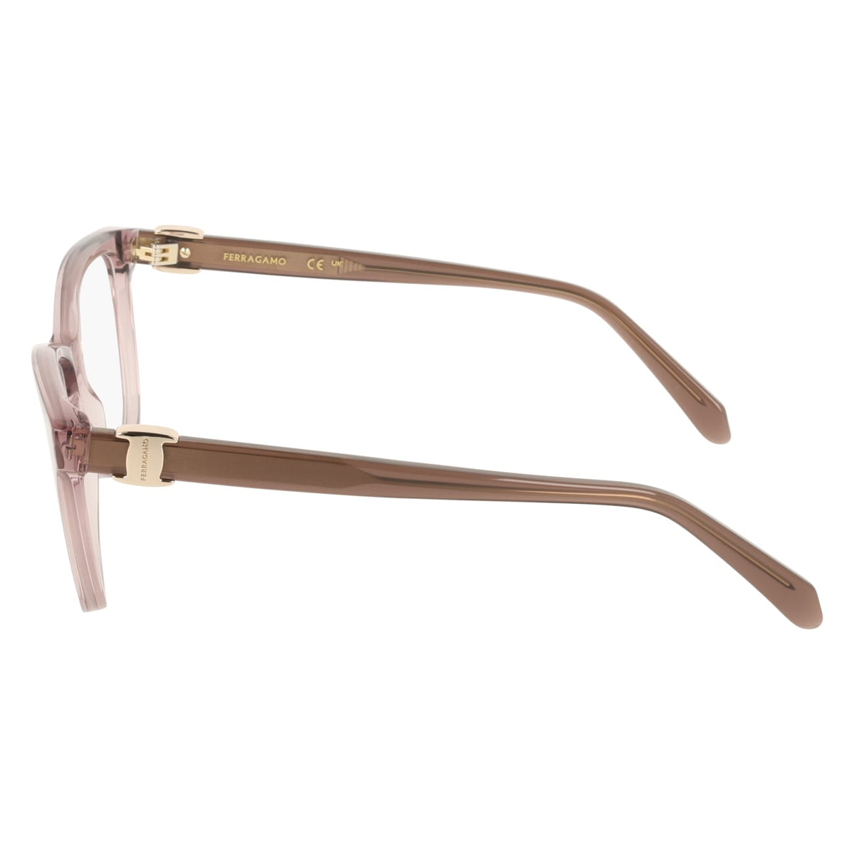 Gafas Graduadas Ferragamo SF3076 511 54 15