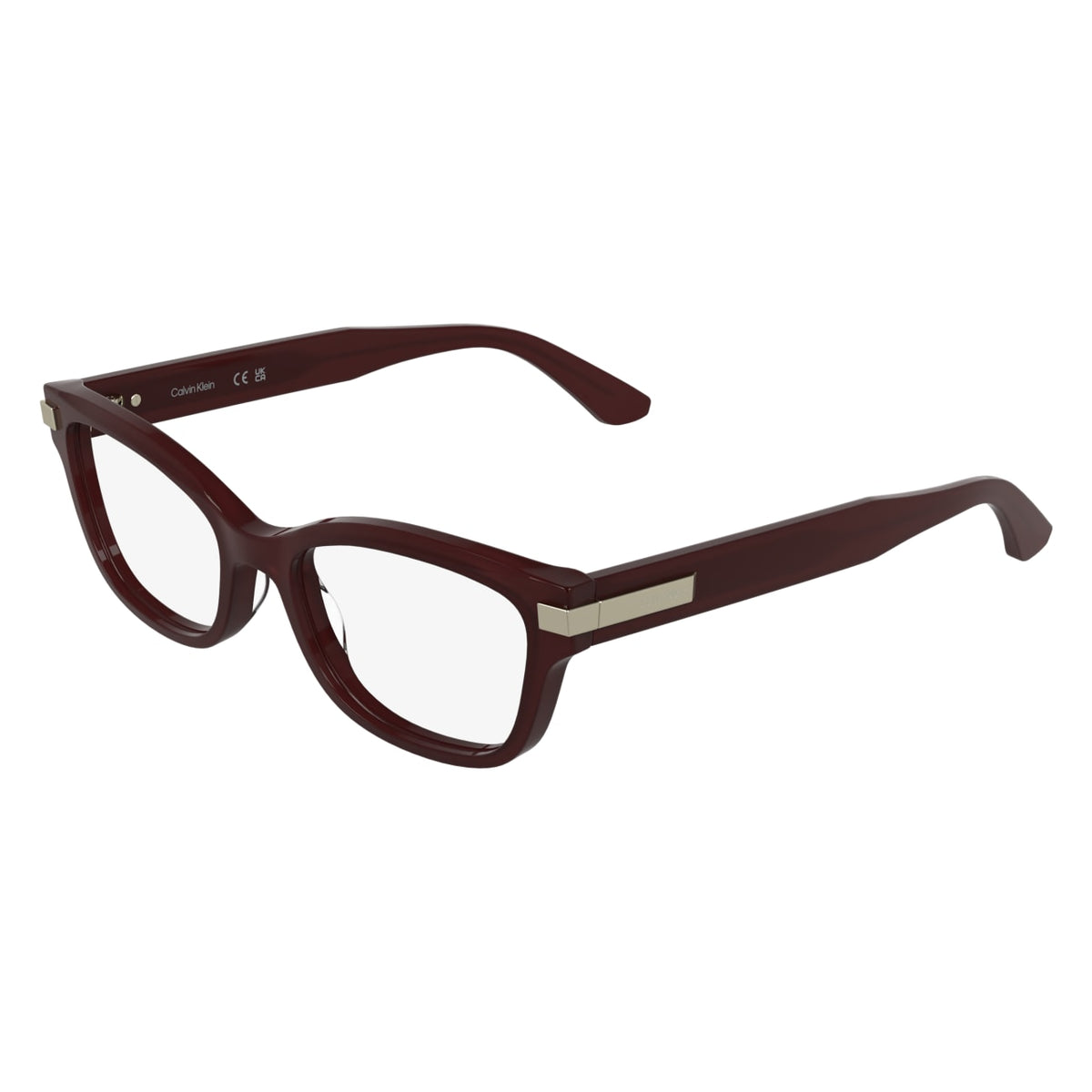 Prescription Glasses Calvin Klein (Ck) CK25541 605 52 18