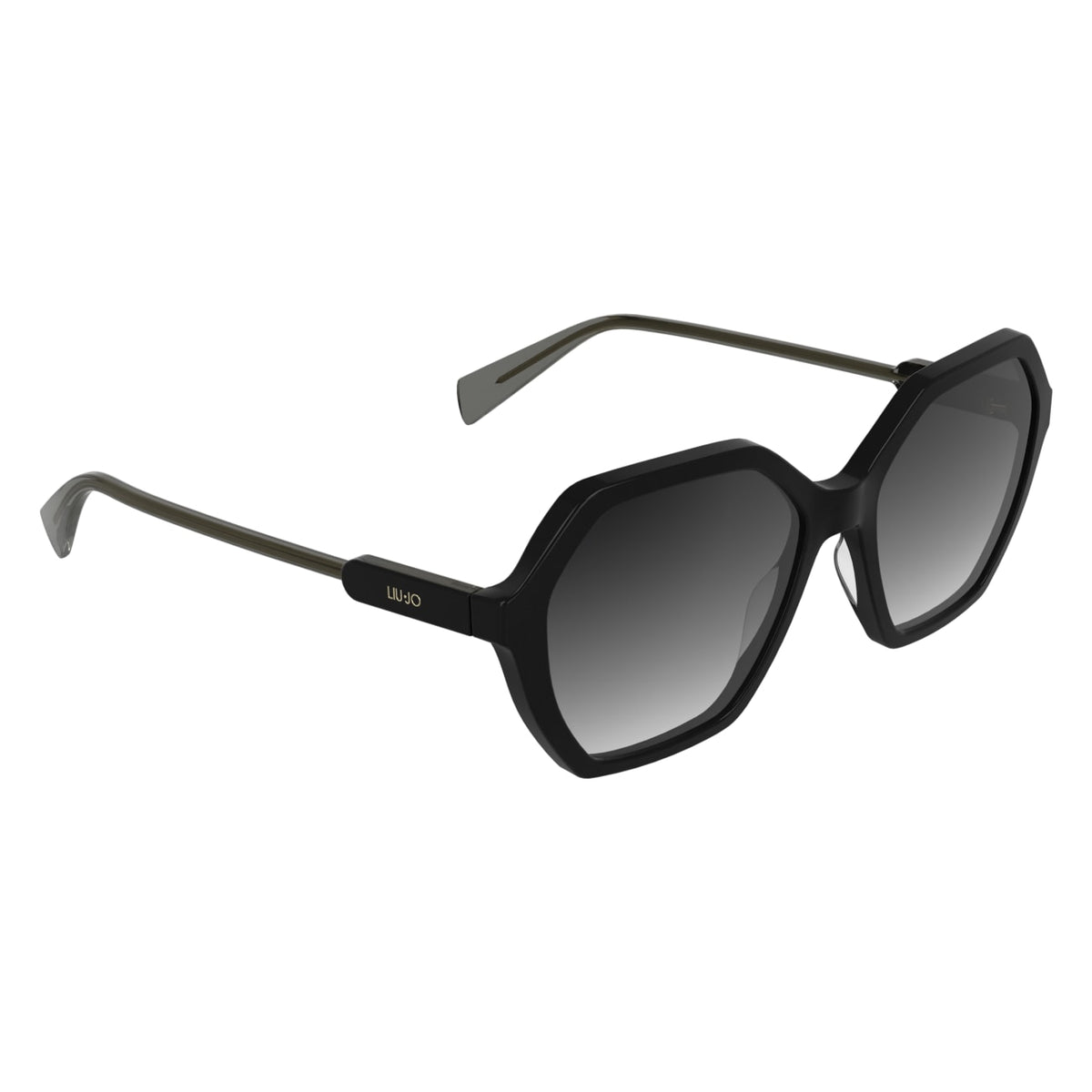 Gafas de Sol Liu Jo LJ832S 001 55 17