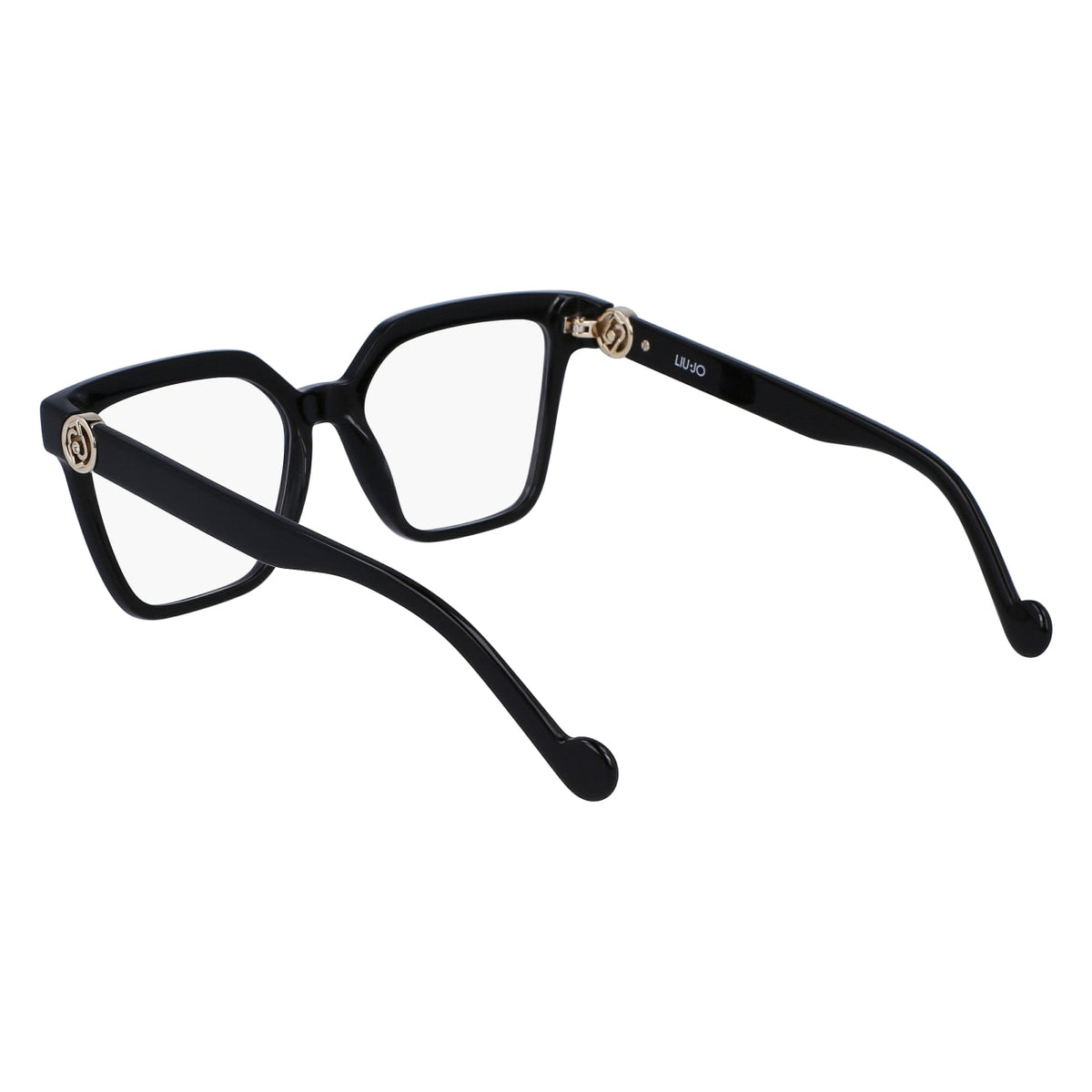 Gafas Graduadas Liu Jo LJ2772R 001 53 17