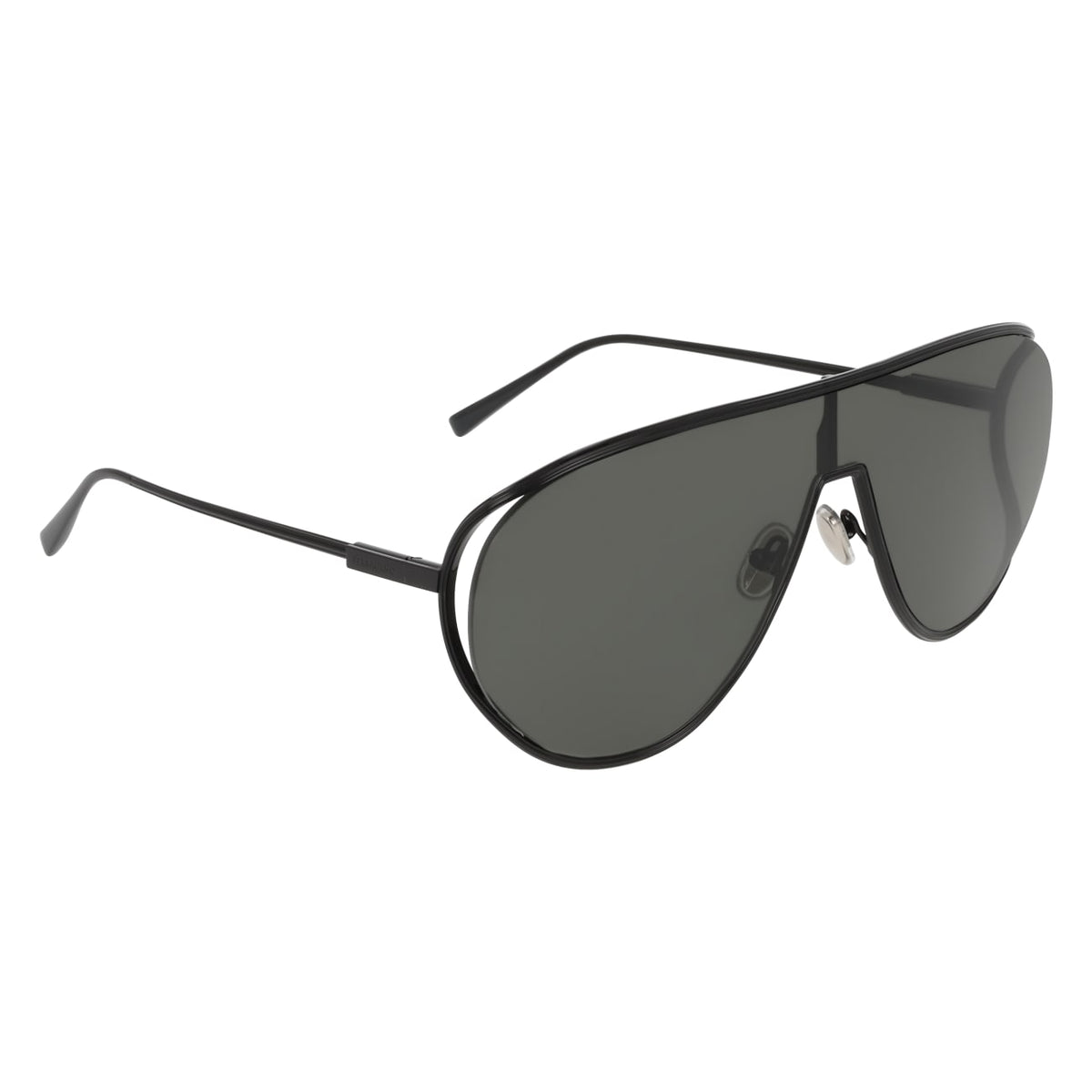 Gafas de Sol Ferragamo SF323S 001 63 20