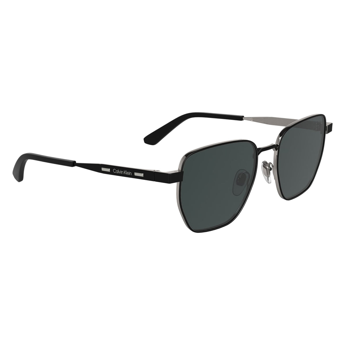 Sunglasses Calvin Klein (Ck) CK25100S 002 53 18