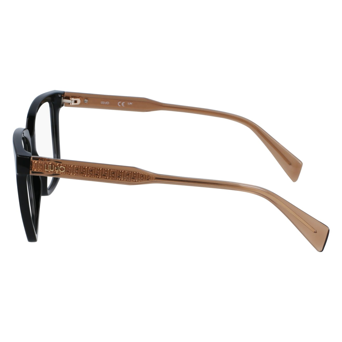 Gafas Graduadas Liu Jo LJ2803 001 53 16