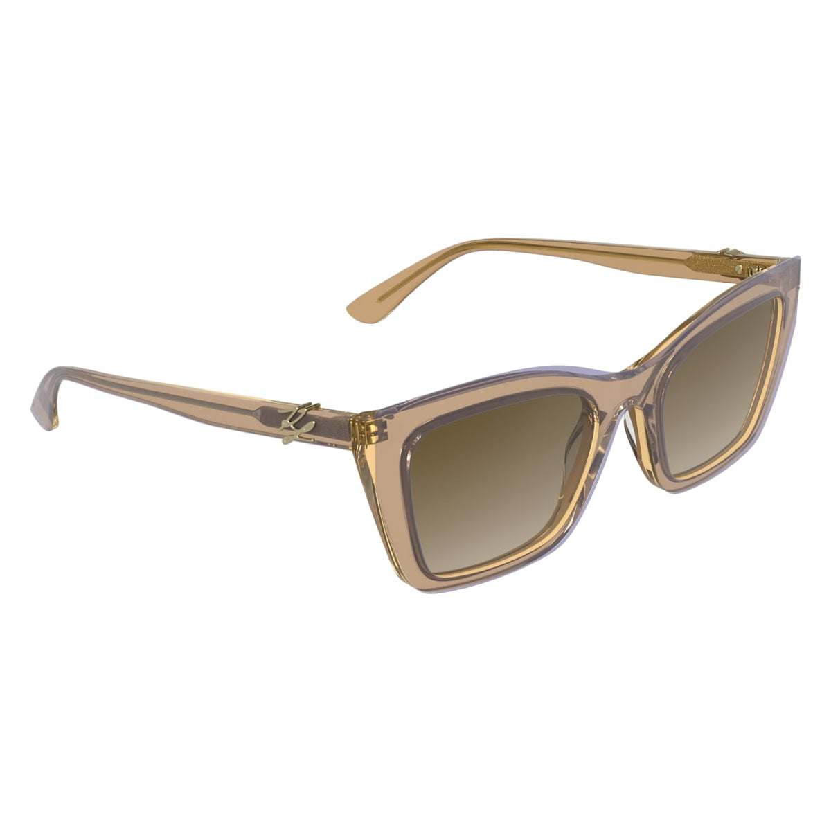 Sunglasses Karl Lagerfeld KL6245S 206 53 20