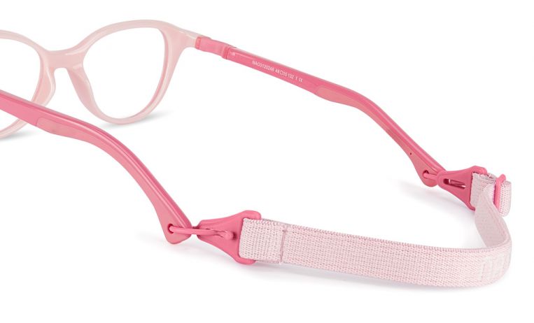 Prescription Glasses Nanovista Mimi 3.0 NAO3120248 48 15