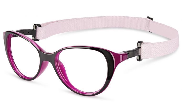 Prescription Glasses Nanovista Mimi 3.0 NAO3120450 50 15