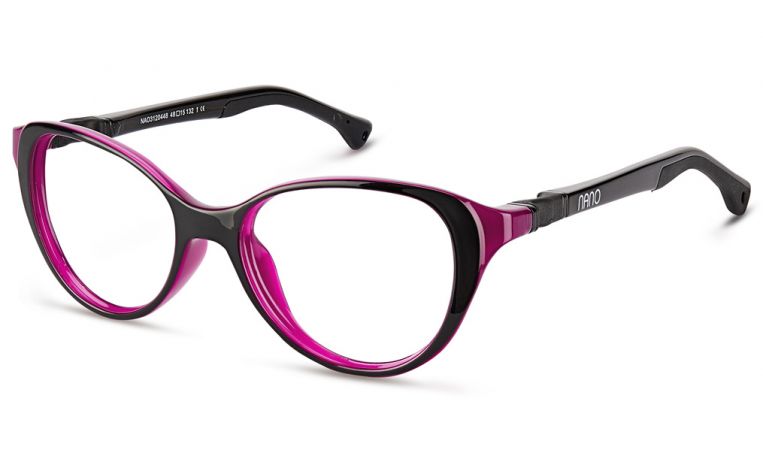Gafas Graduadas Nanovista Mimi 3.0 NAO3120450 50 15 - vista 5