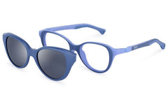Gafas Graduadas Nanovista Mimi Clip 3.0 NAO3121050SC 50 15