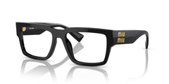 Gafas Graduadas Miu Miu MU02XV 1AB1O1