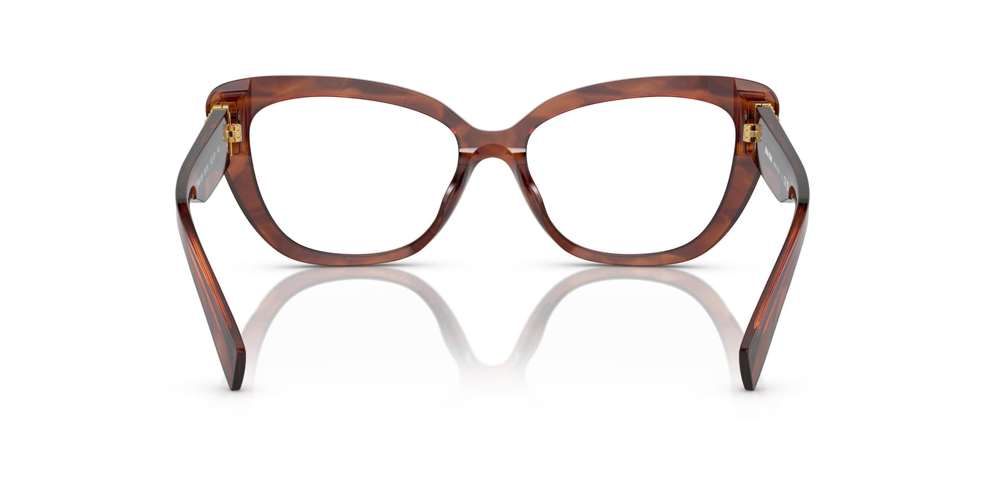 Gafas Graduadas Miu Miu MU05VV 11Q1O1 55 16
