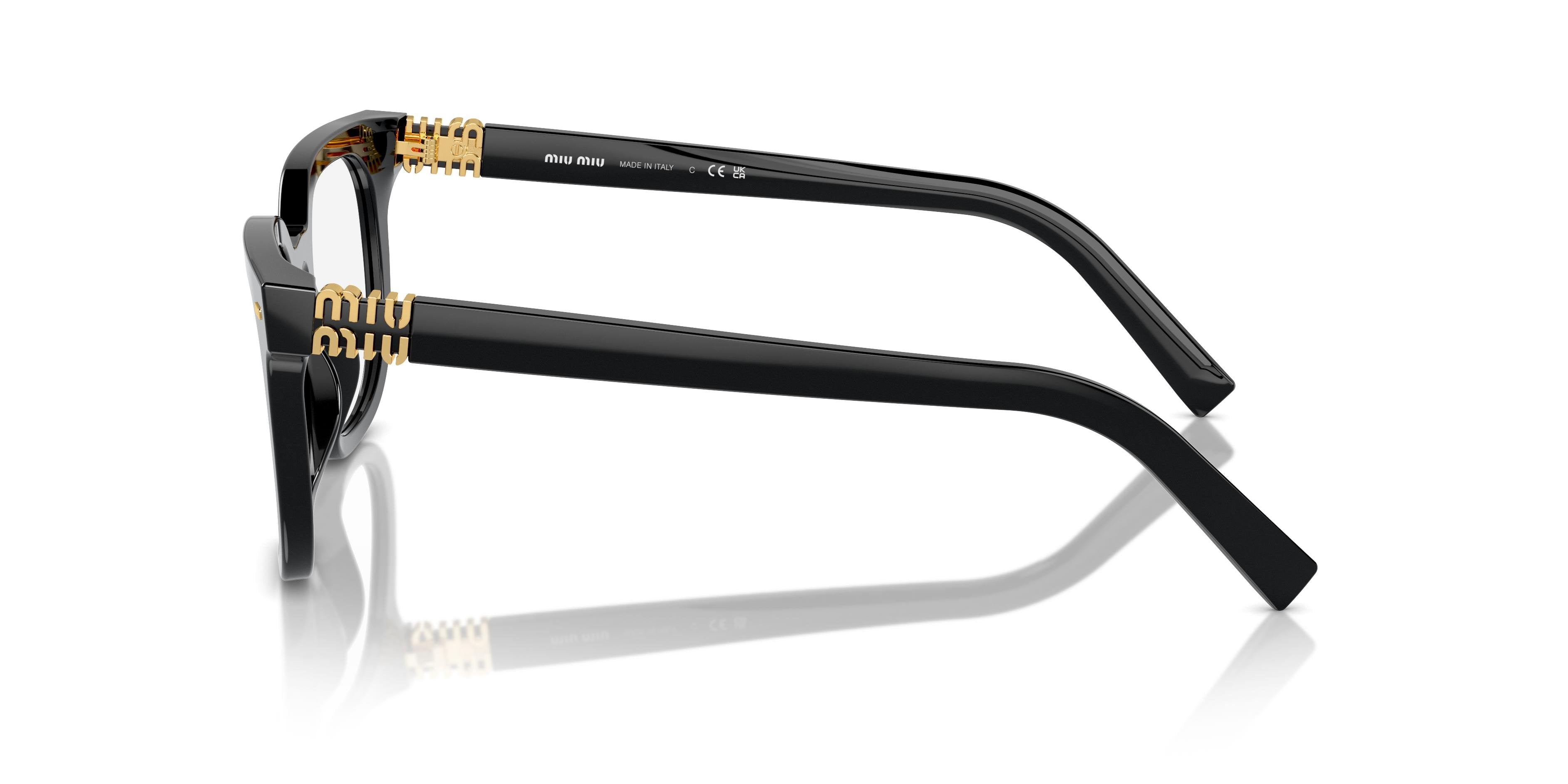 Gafas Graduadas Miu Miu MU06XV 16K1O1 49 20