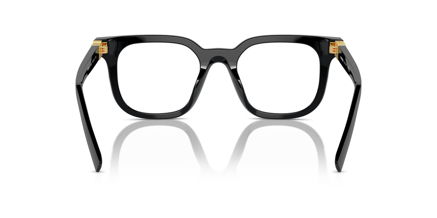 Prescription Glasses Miu Miu MU06XV 16K1O1 49 20