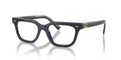 Gafas Graduadas Miu Miu MU07XV 08Q1O1 53 18