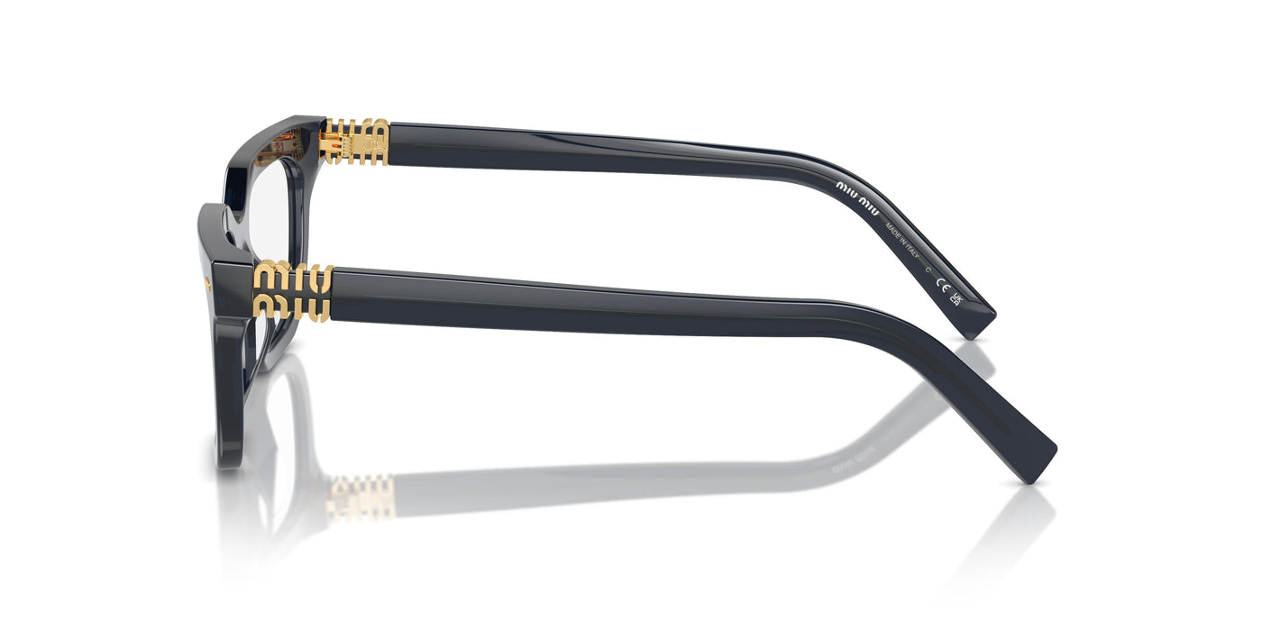 Gafas Graduadas Miu Miu MU07XV 08Q1O1 53 18