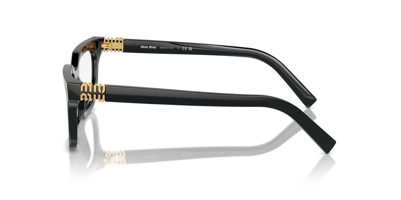 Gafas Graduadas Miu Miu MU07XV 16K1O1 53 18