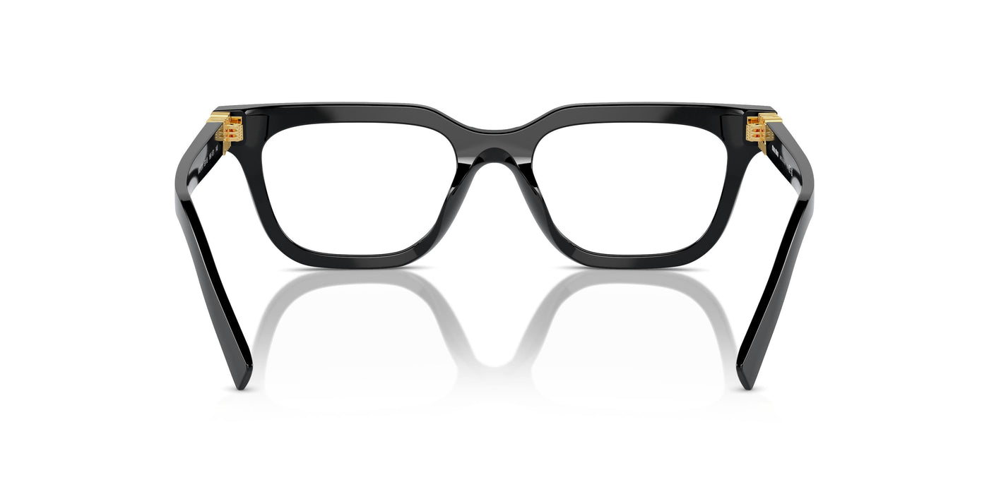 Gafas Graduadas Miu Miu MU07XV 16K1O1 53 18