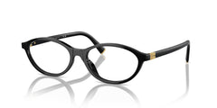 Prescription Glasses Miu Miu MU09XV 16K1O1 53 17