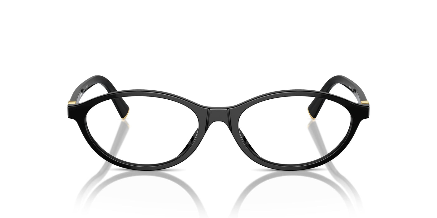 Prescription Glasses Miu Miu MU09XV 16K1O1 53 17