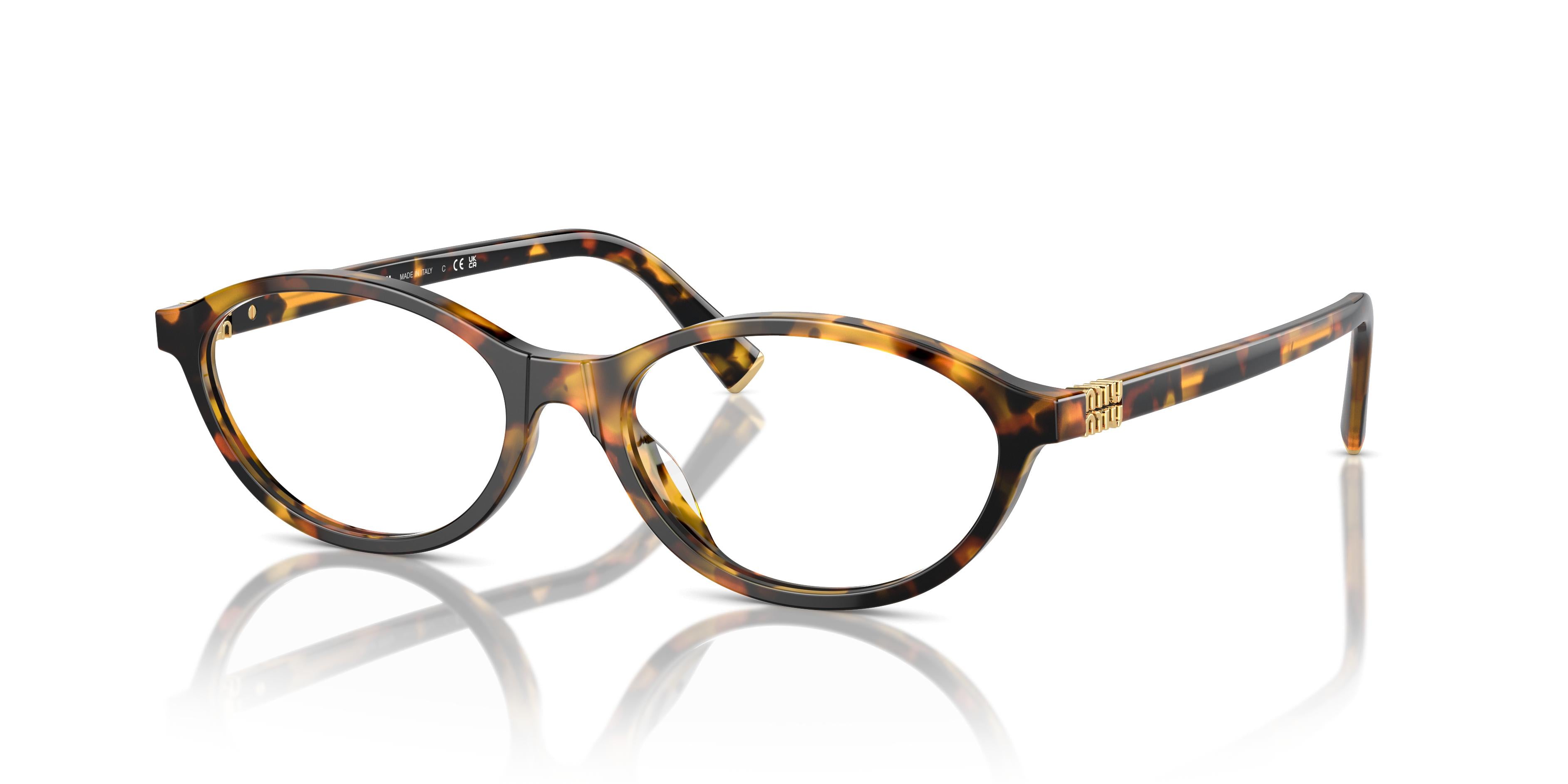 Gafas Graduadas Miu Miu MU09XV VAU1O1 53 17