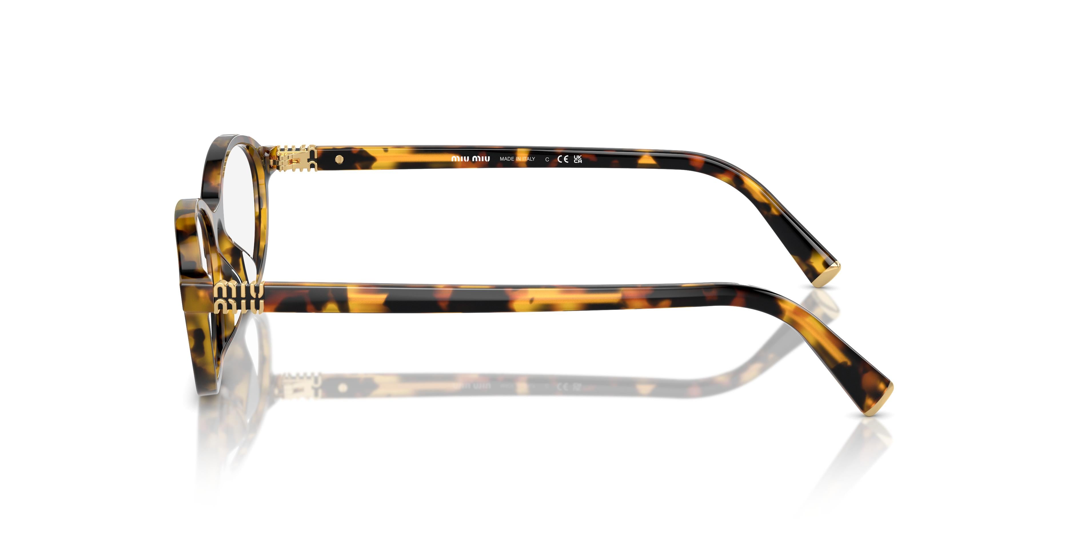 Gafas Graduadas Miu Miu MU09XV VAU1O1 53 17