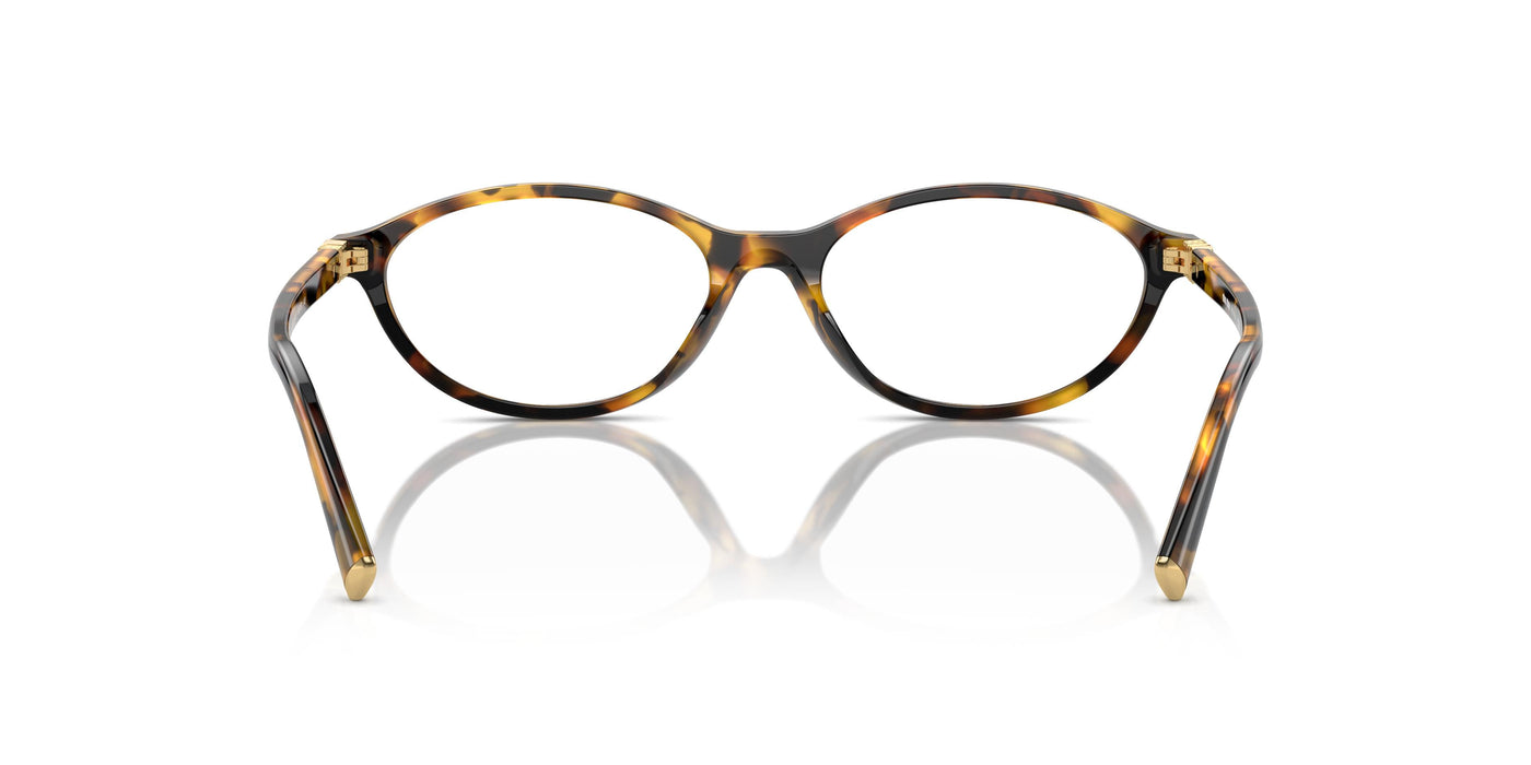 Prescription Glasses Miu Miu MU09XV VAU1O1 53 17