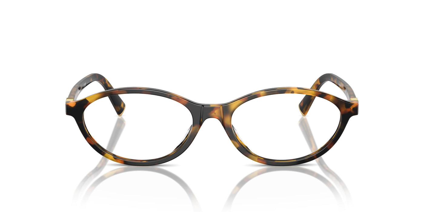 Prescription Glasses Miu Miu MU09XV VAU1O1 53 17