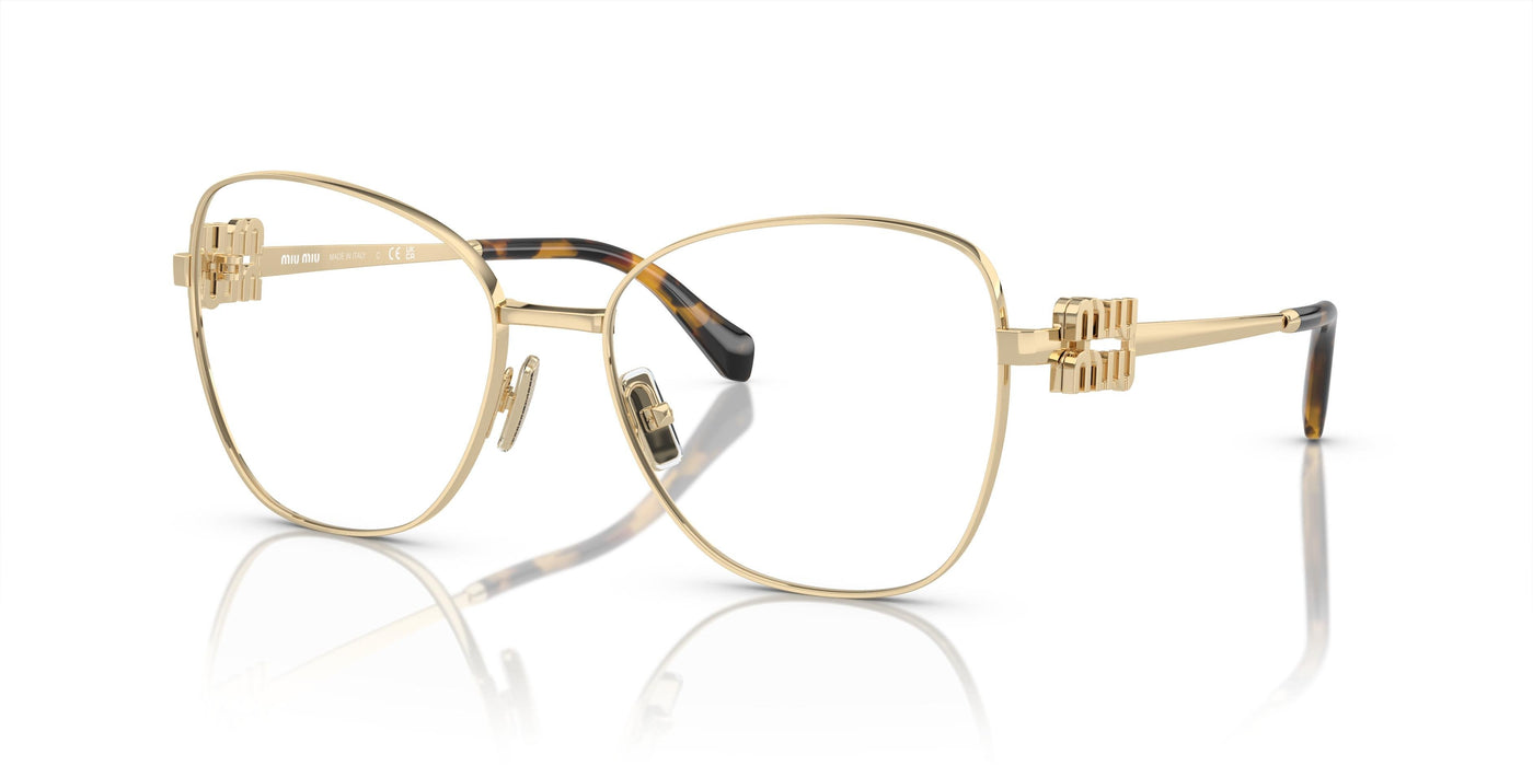 Gafas Graduadas Miu Miu MU50XV ZVN1O1 56 17
