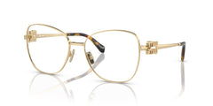 Gafas Graduadas Miu Miu MU50XV ZVN1O1 56 17