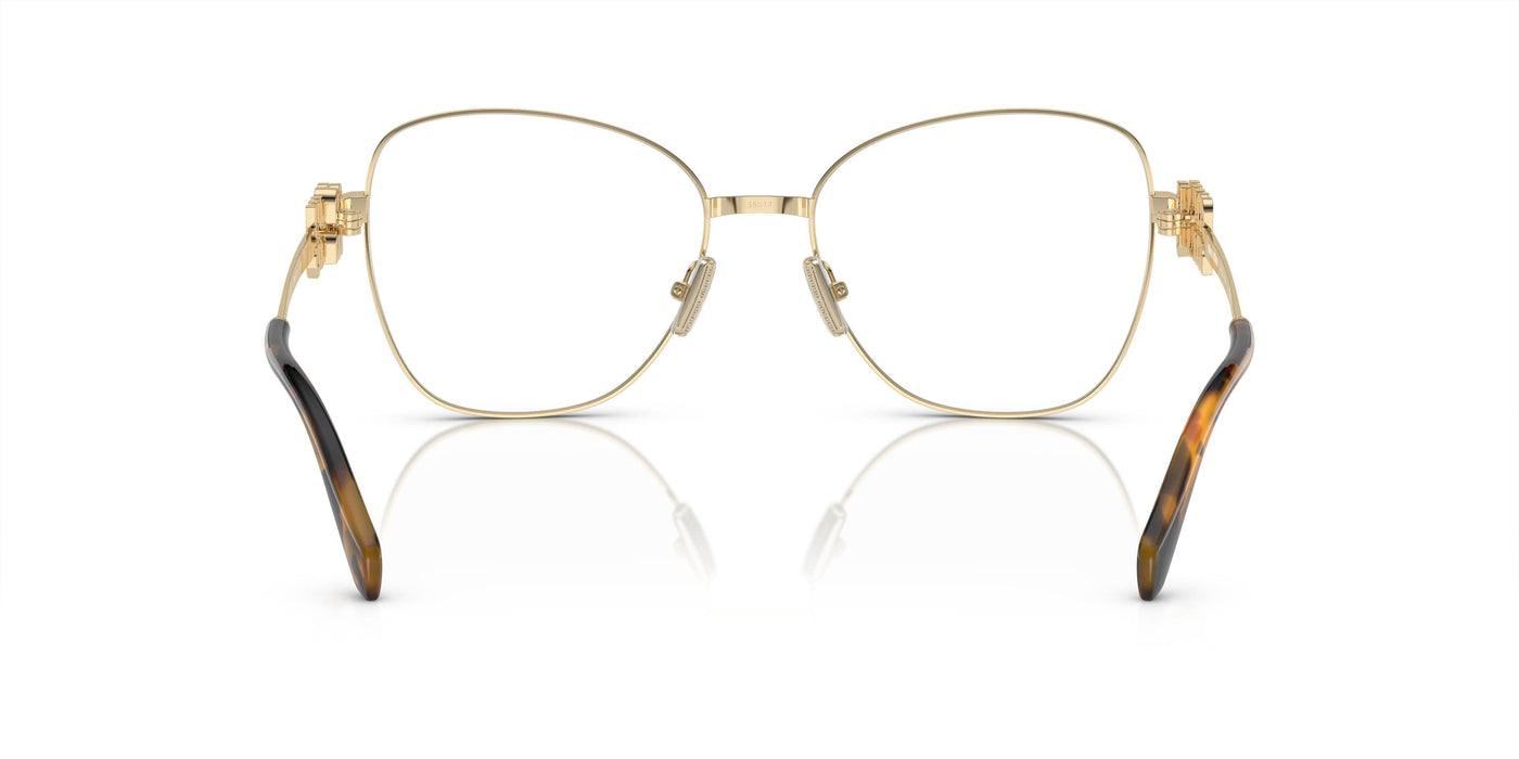 Gafas Graduadas Miu Miu MU50XV ZVN1O1 56 17