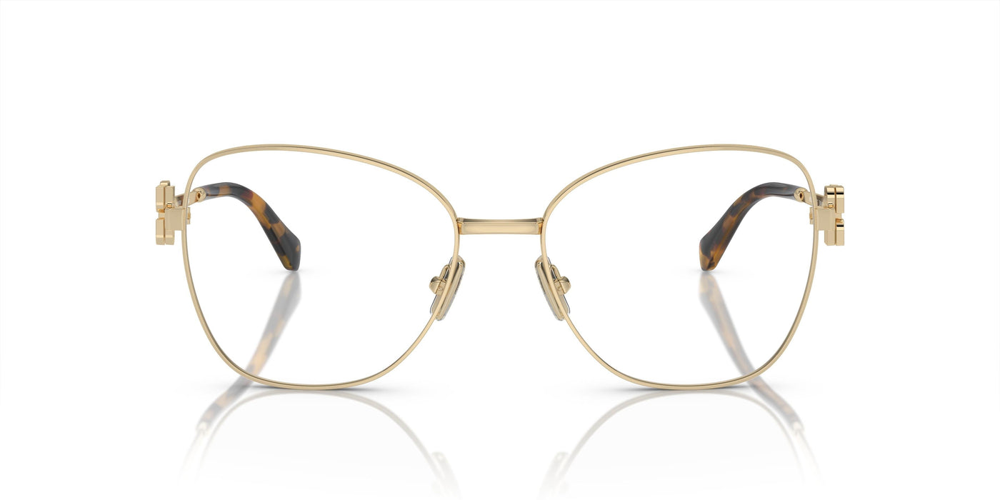 Gafas Graduadas Miu Miu MU50XV ZVN1O1 56 17